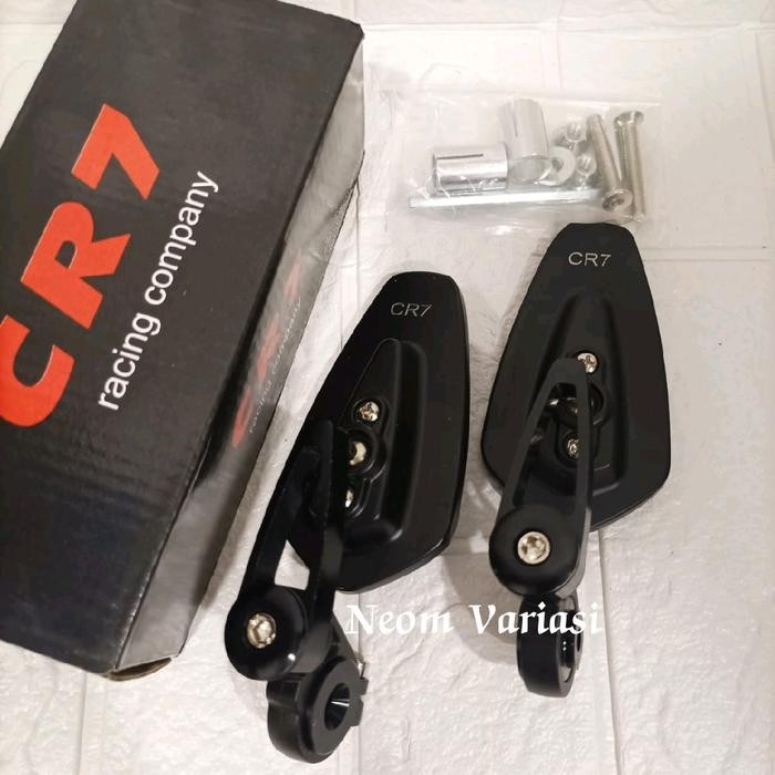 Spion Jalu oval CR7 spion Jalu trioval CR7 Universal