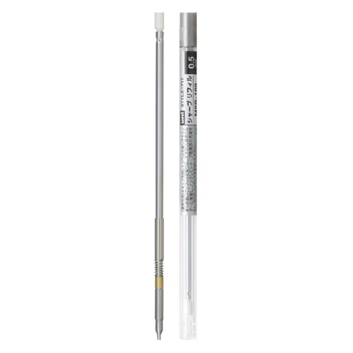 

Uni Stylefit Mechanic Pencil, (0,5mm) (M5R-189) for uni Stylefit