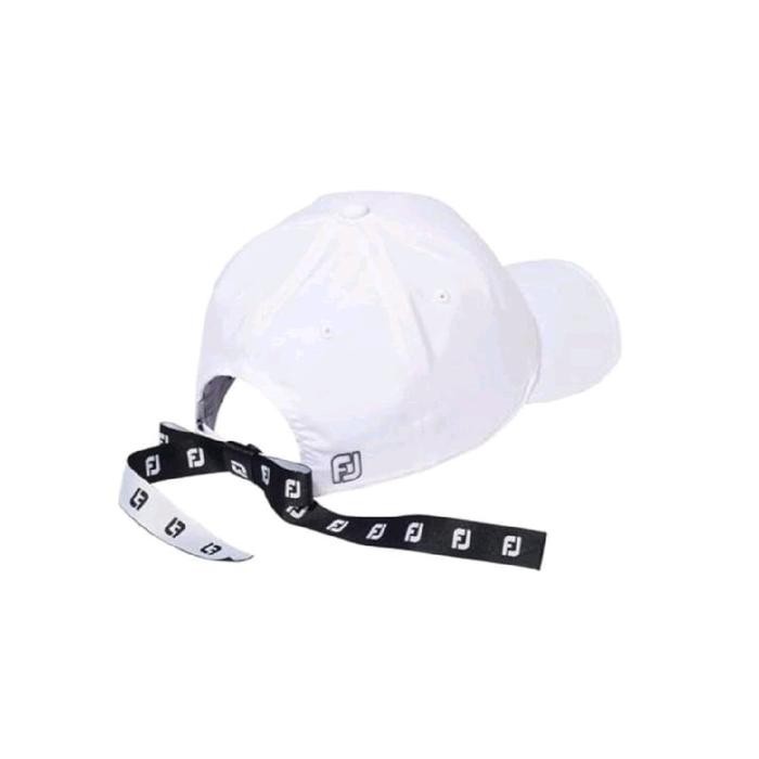 Terlaris Golf Cap Footjoy Women'S Athletic Perf