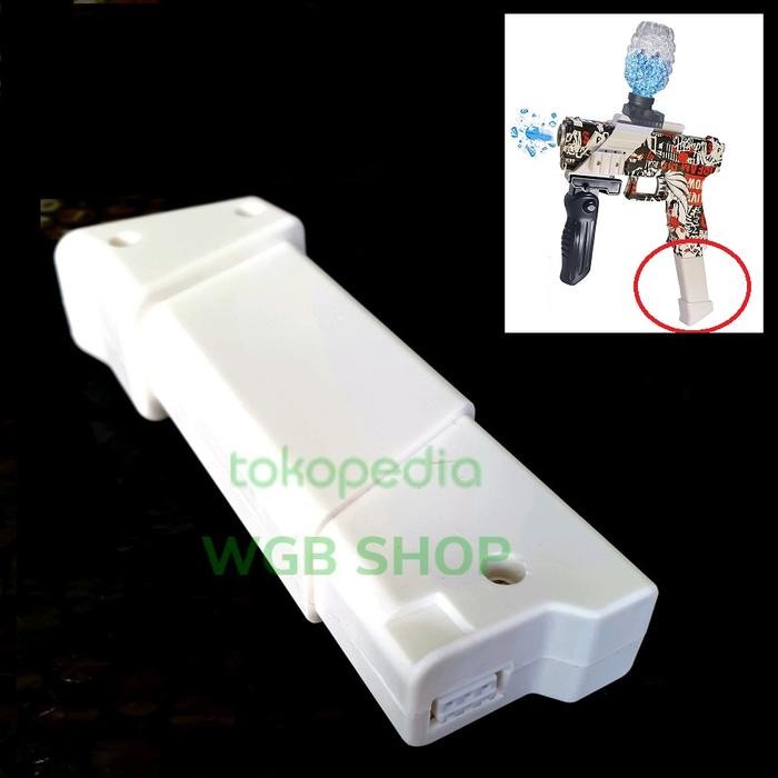 Baterai G17 Blowback Wgg Sale