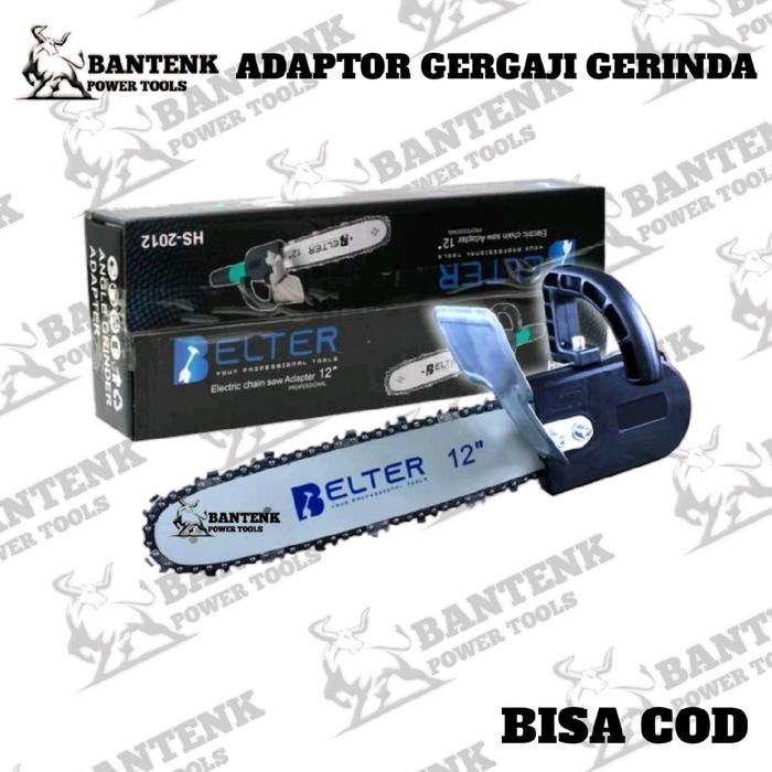 Terbaru Gergaji Senso Adaptor 2012 Senso Adaptor Gergaji Gerinda