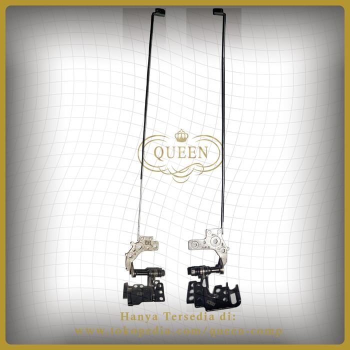 Siap Kirim Engsel Laptop Asus FX504 FX504G FX504GD FX504GE FX80G FX80GD Original