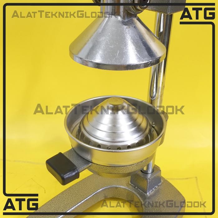 Alat Press Jeruk Manual Hand Juicer Manual Merek Kyodo