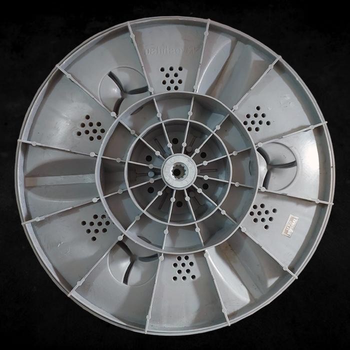 PULSATOR MESIN CUCI SANKEN AWS-88 - ASLI ORIGINAL SANKEN PART