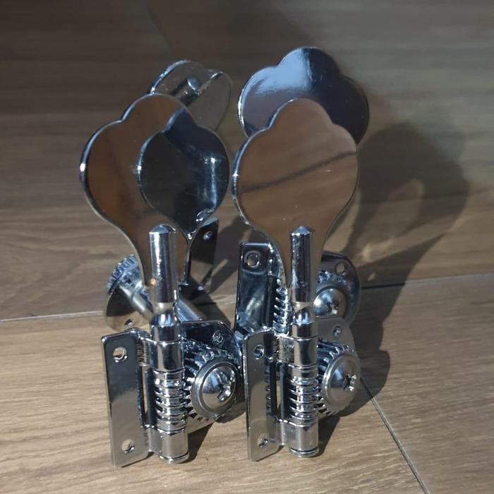 Dryer Tuning Machine Jazz Bass 4 String