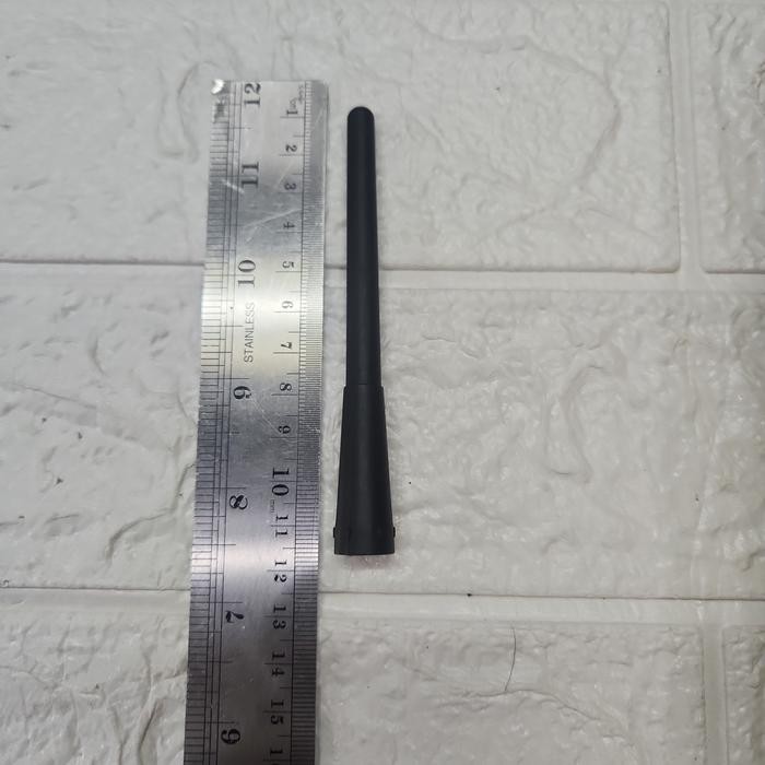 ANTENA HT KENWOOD THK-20 VHF STANDAR ANTENNA HT KENWOOD THK20A TH255A