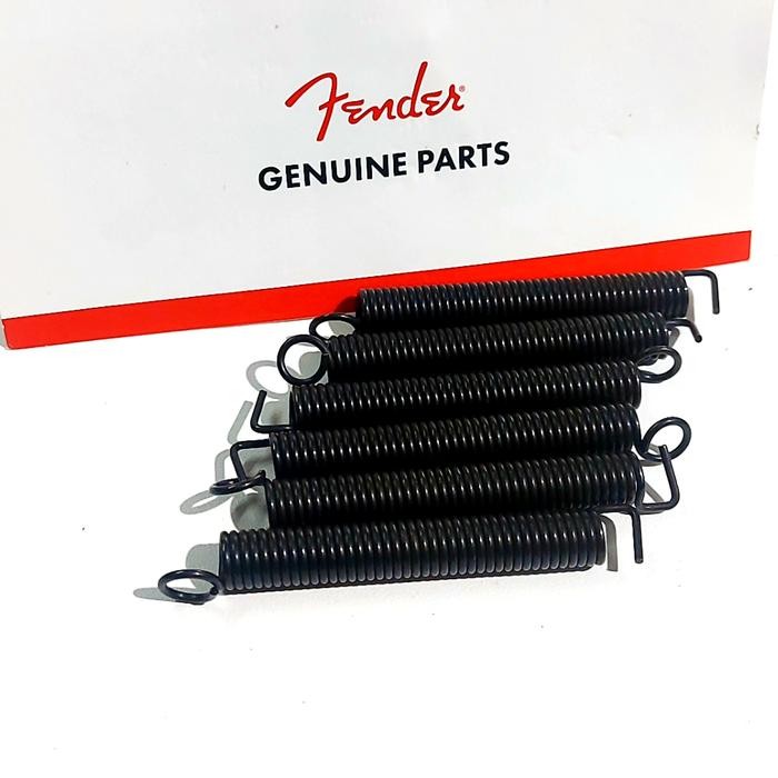 per tremolo gitar / Spring tremolo fender / springs tremolo original
