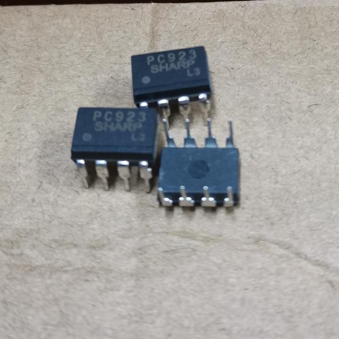 IC OPTOCOUPLER PC923 DIP