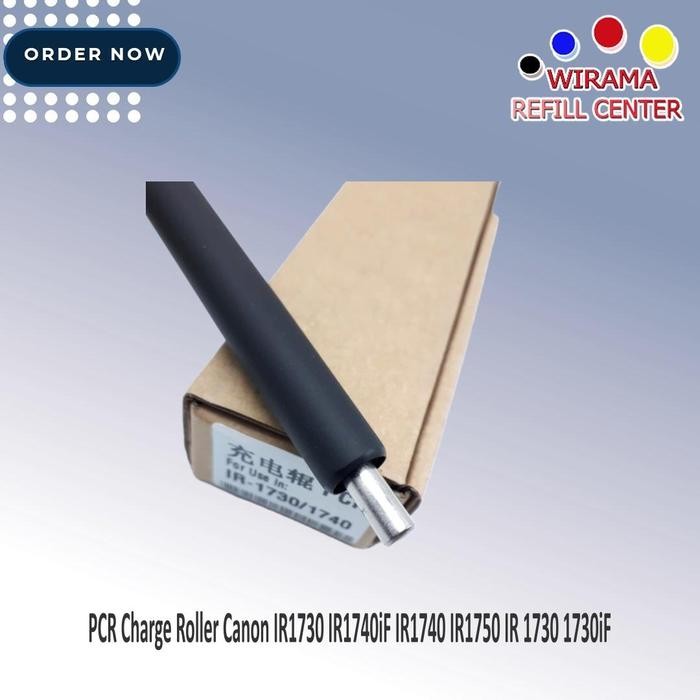 PRIMARY CHARGE ROLLER PCR CANON IR1730 IR1730I IR1730IF IR1740