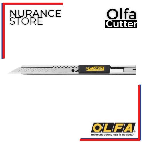 

Cutter Olfa Sac-1 Original
