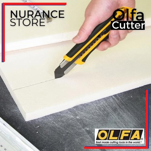 

Olfa Cutter Xh-Al