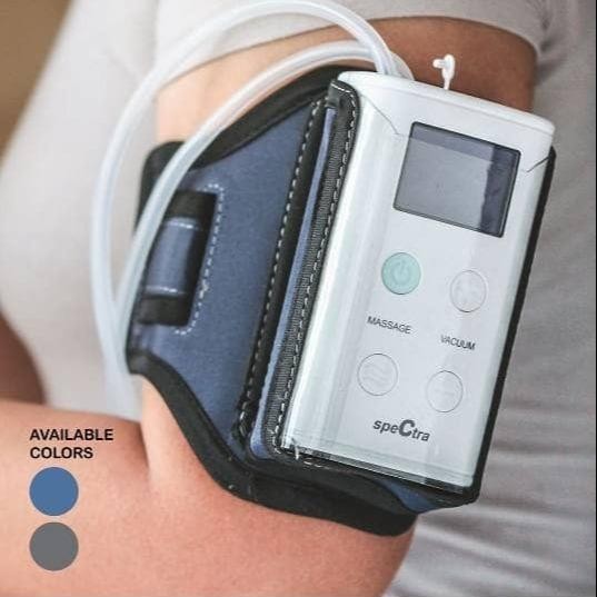 Spectra Armband Breastpump Case Untuk Spectra 9+ Dan Spectra 9S