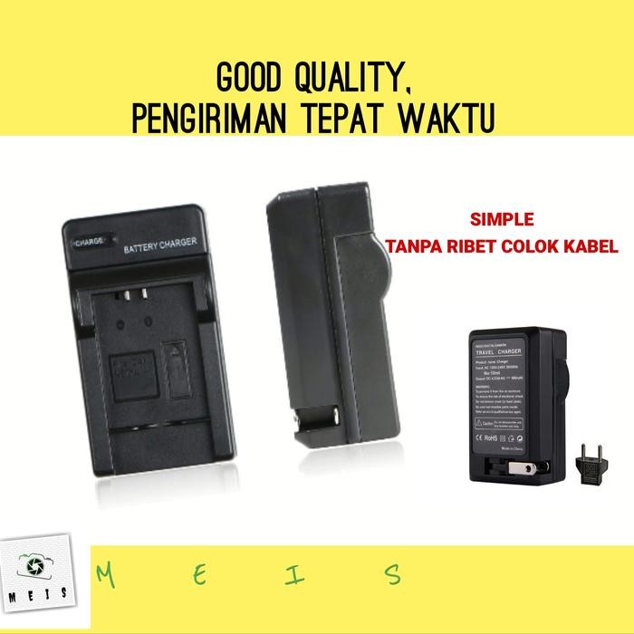 CHARGER KODAK V550 V570 V610 V705 / POLAROID T1031 CASAN CARGER