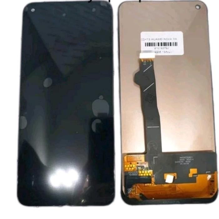 LCD TOUCHSCREEN HUAWE NOVA 7 5G NON FINGERPRINT COMPLETE