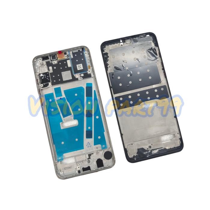 FRAME TATAKAN DUDUKAN TULANG BELAKANG HUAWEI P30 LITE