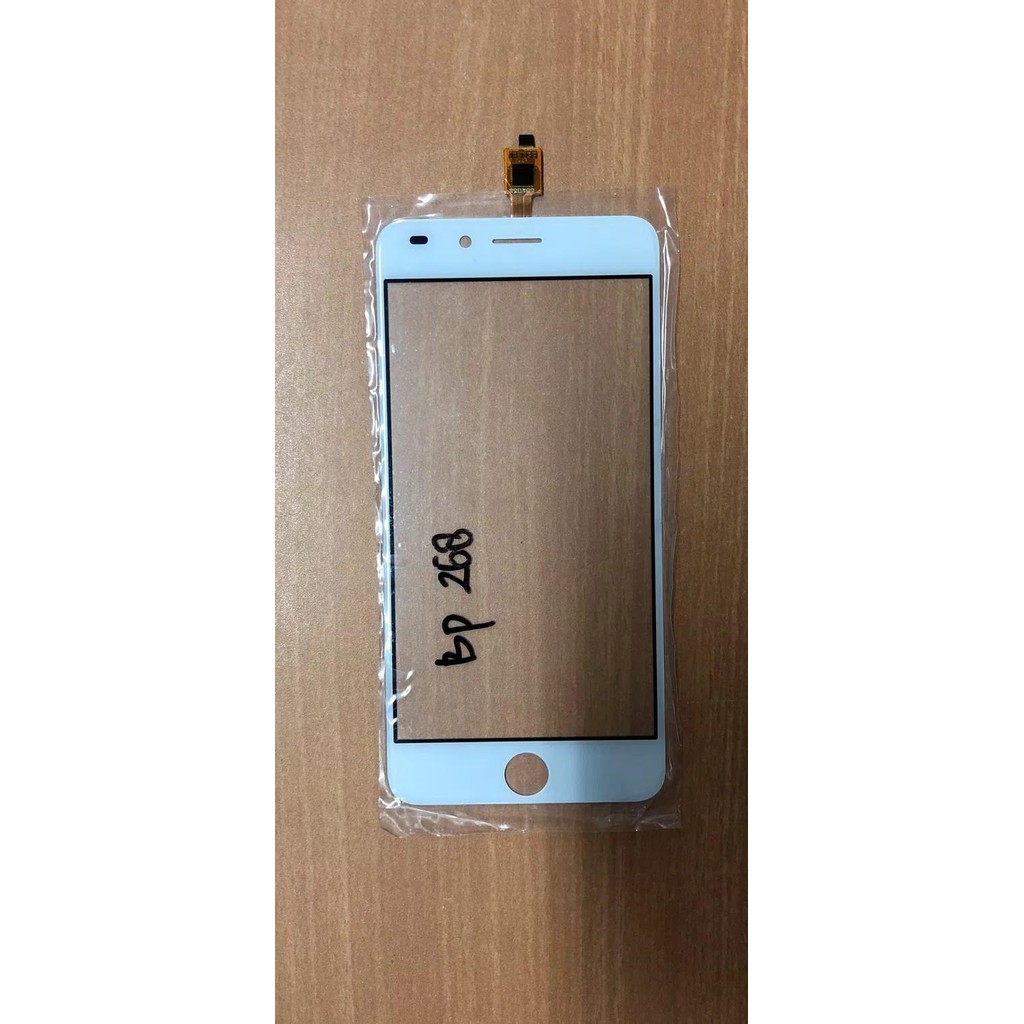 TOUCHSCREEN BELLPHONE BP 268 ORI WHITE