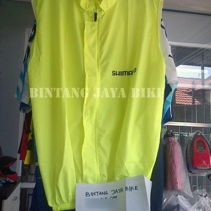 Rompi Gowes Shimano XTR