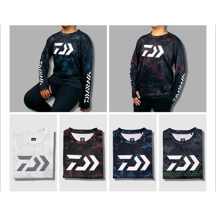 Baju Daiwa St-30121