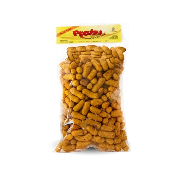 

PRABU PILUS PEDAS 200 GR