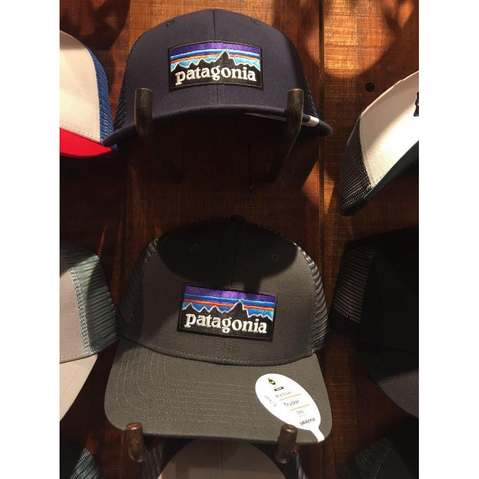 Patagonia Trucker Cap