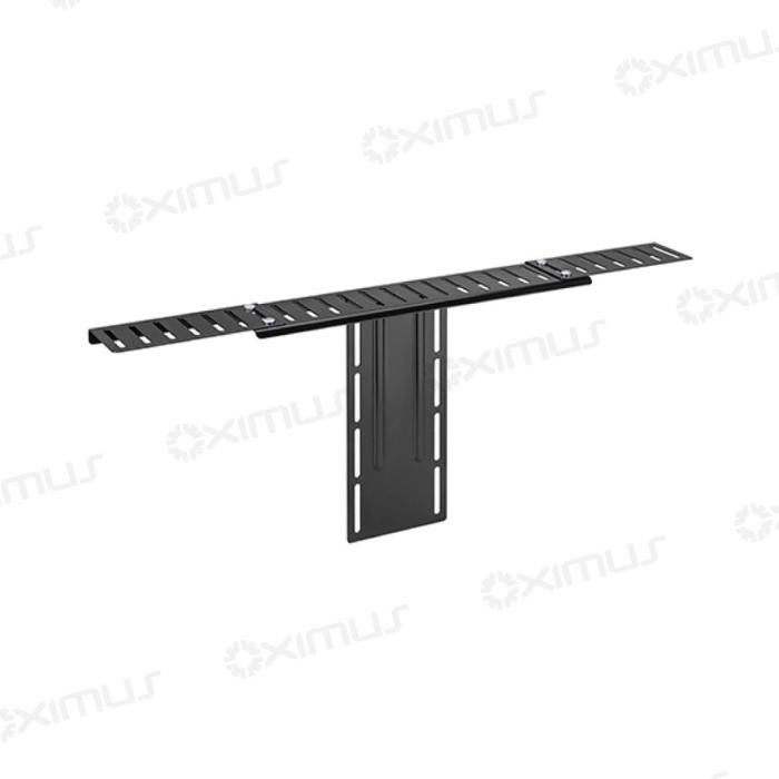 

Baru Rak Serbaguna Kamera & Perangkat VESA OXIMUS EV40 All-in-One Device Shelf