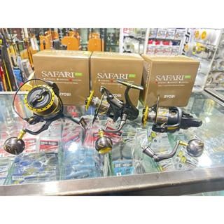 Reel Ryobi Safari Sw/Safari Max 5500/6000/6500 Hpx
