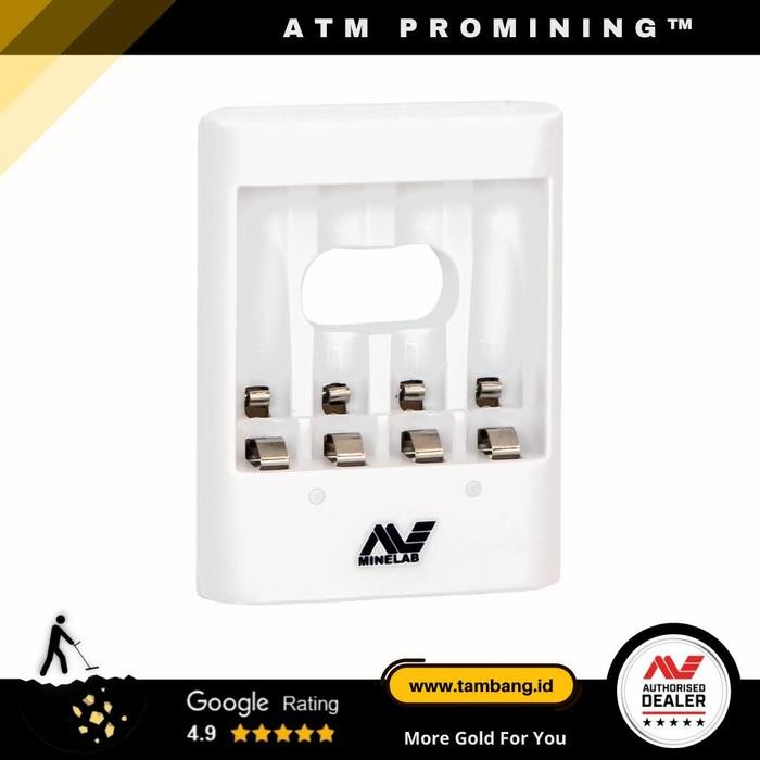 Vanquish 540 nelab - Detektor Emas - Janan Keaslian Legal -