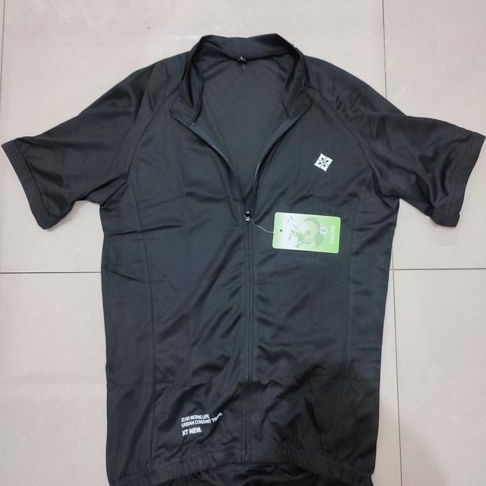 Jersey Sepeda XINTOWN Roadbike MTB Pria Wanita