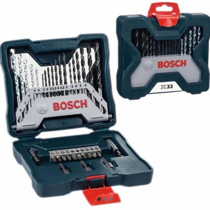 MATA BOR BOSCH 33X LINE mata bor bosch original