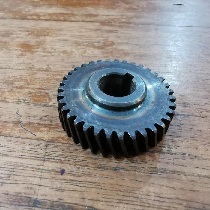 Gear Gigi Nanas Mesin Table Saw Modern M-608 / M608 / M 608