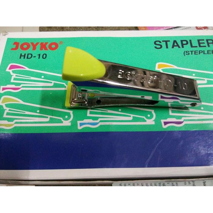 

STAPLER HD 10 JOYKO / STAPLES