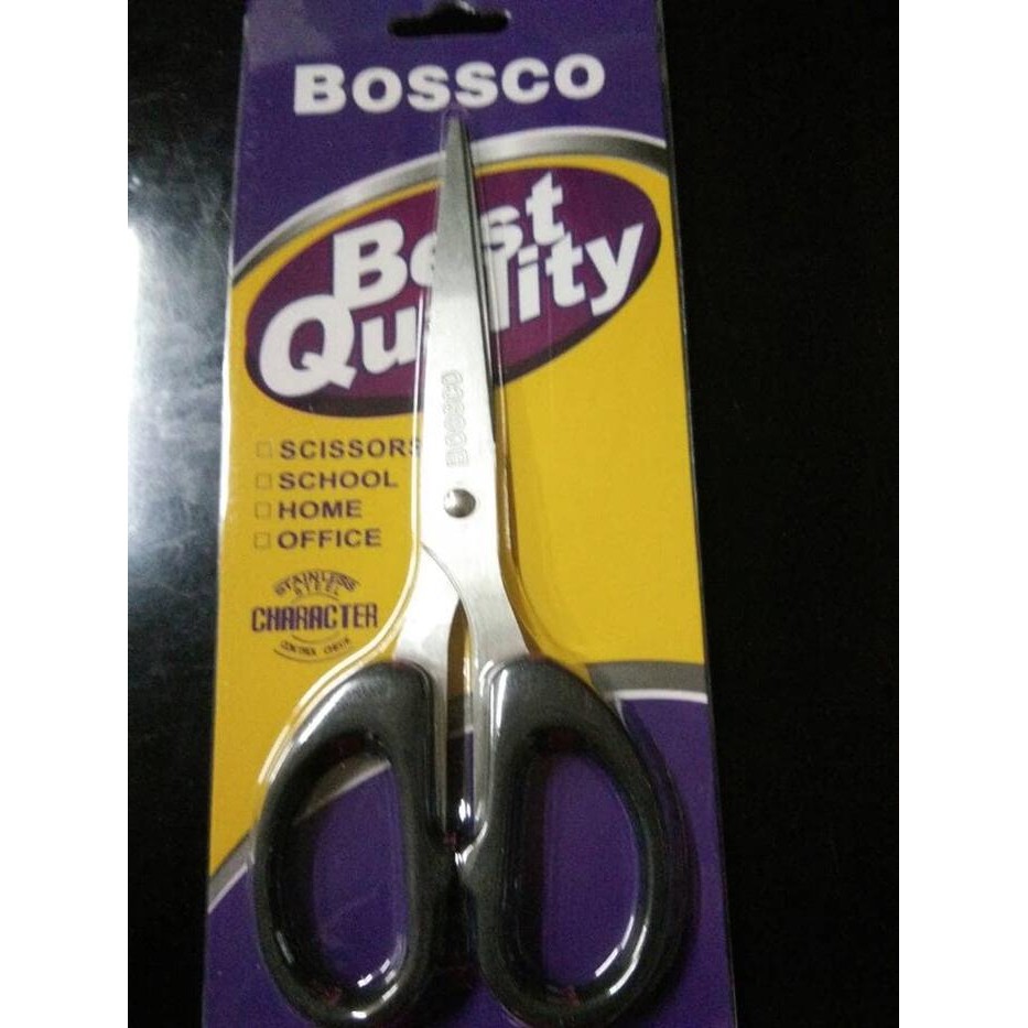 

GUNTING BENANG/KERTAS/SERBAGUNA UK 6