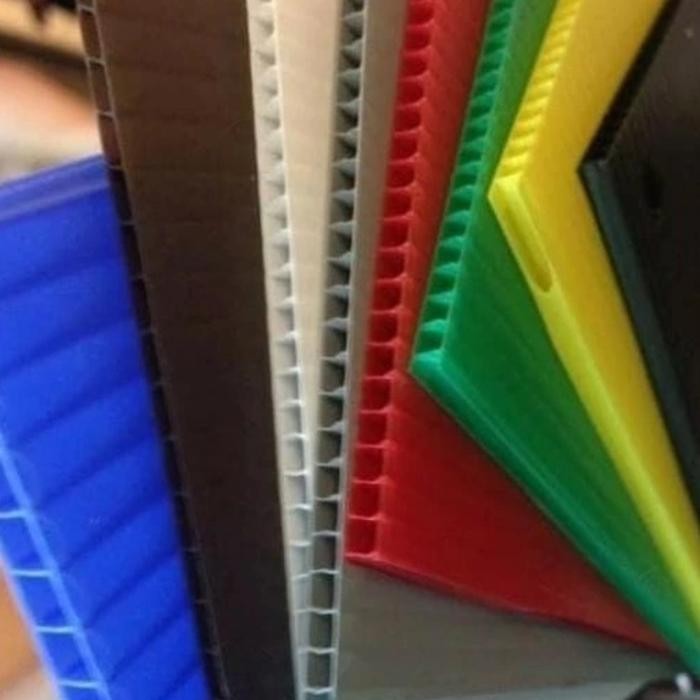 

Impraboard Custom Tebal 3Mm