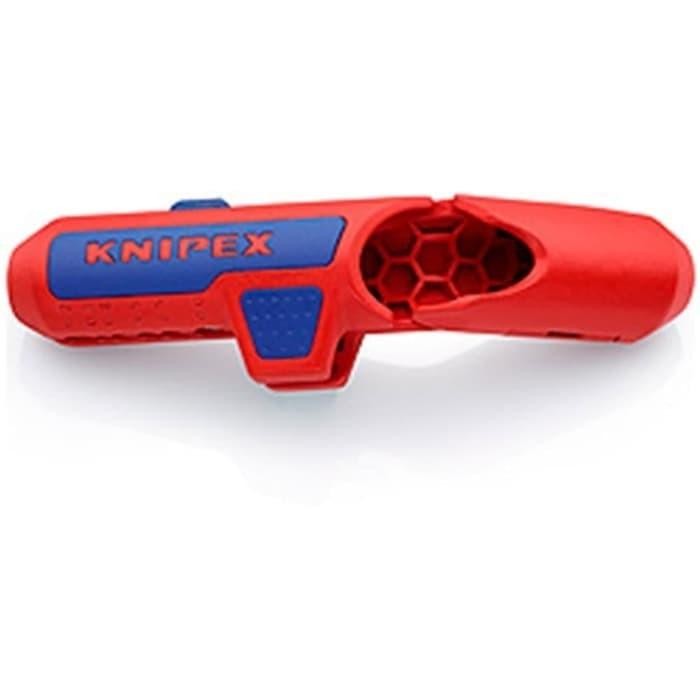 Stok Terbatas Alat Pengupas Kabel 16 95 01 Sb Knipex Universal Stripping Tool