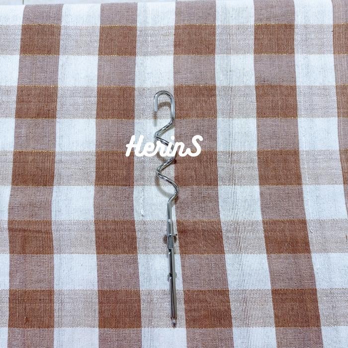 Stik Mixer Maspion - Hand Mixer Original