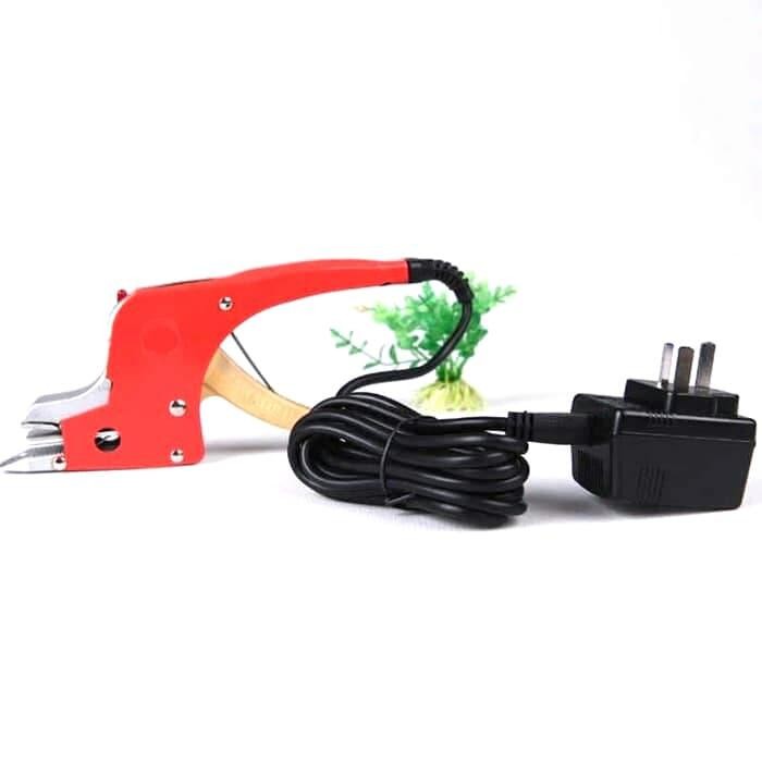 Terbatas Alat Packing Straping / Pemanas Tali Straping Tensioner