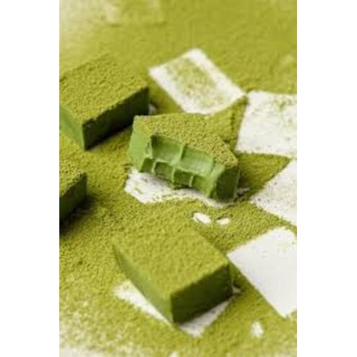 FALALA LARGE - MATCHA CHOCOLATE