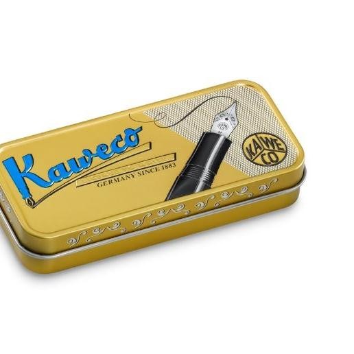 

KAWECO ART SPORT FOUNTAIN PEN