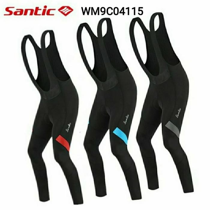 Celana panjang Bib Santic gowes high quality