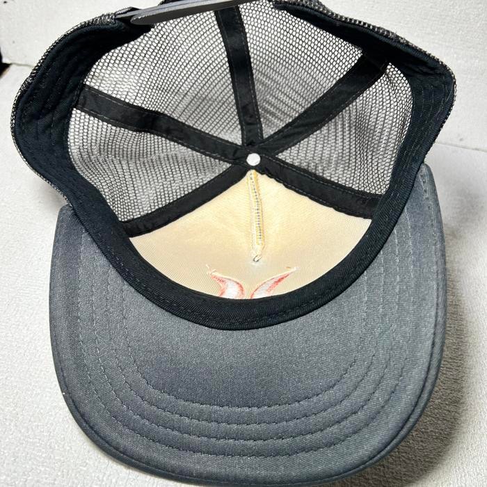 Topi Hurley Second Original 2