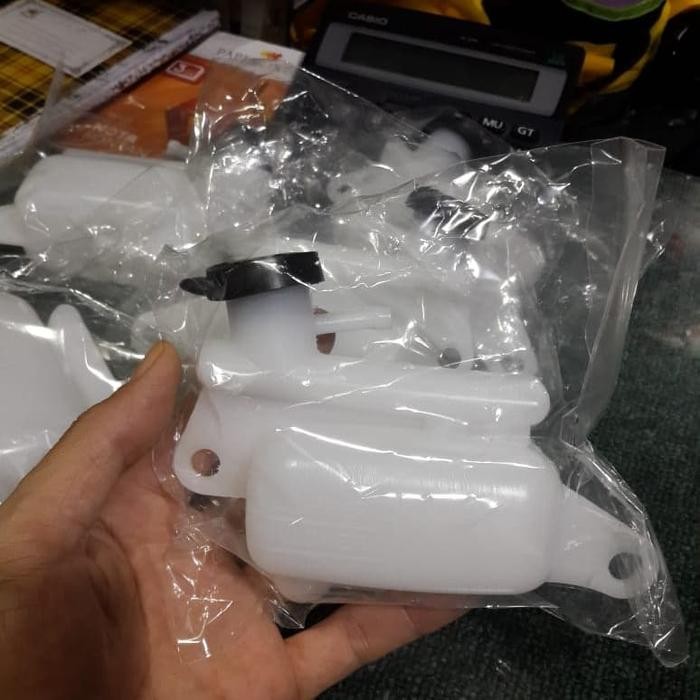 Tabung Air Radiator Vario 150 New 2018