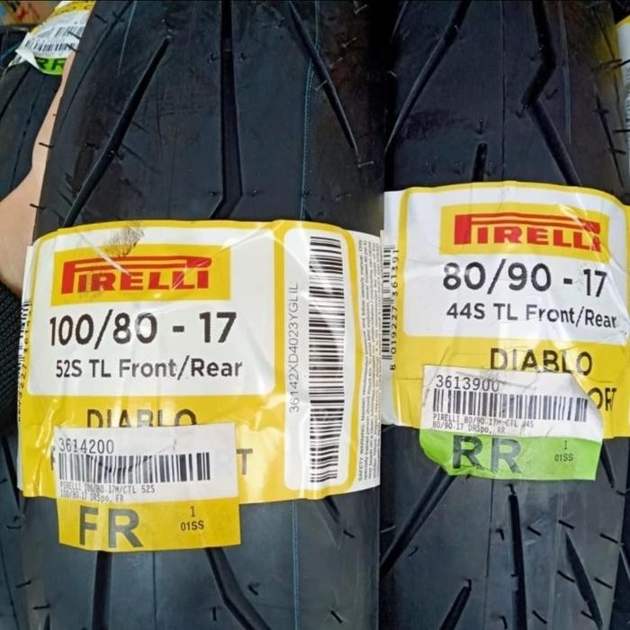 Paketan Velg Racing Rossi Model Rcb Jupiter Mx/Mx New/Mx King/Satria Fu/Rx King/Sonic/Beat/Vario 125