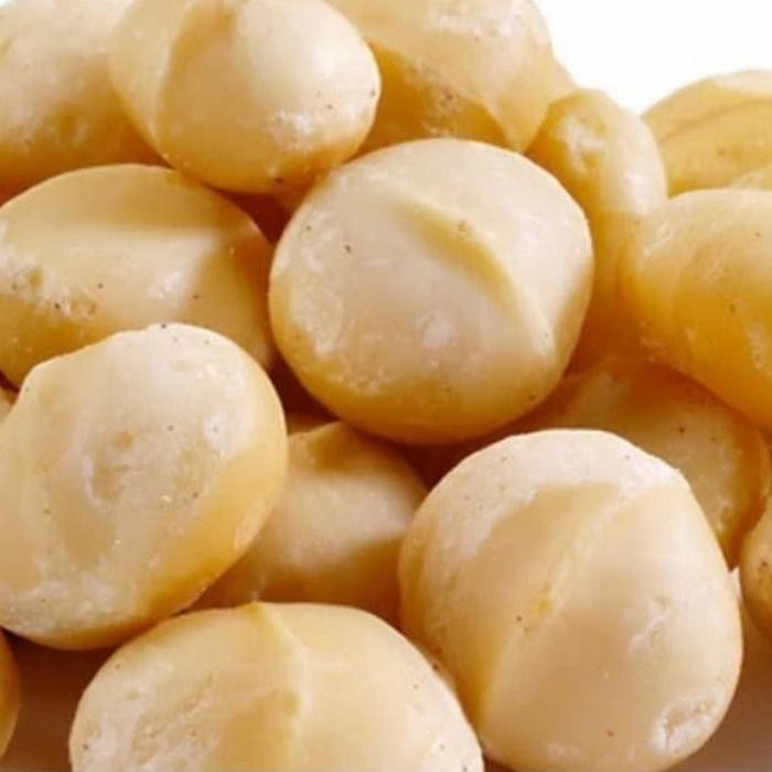 

Kacang Macadamia Raw 500Gr Terlaris
