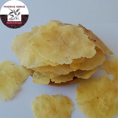 

Melinjo Kering - 500Gram / Emping Super Mentah Terlaris