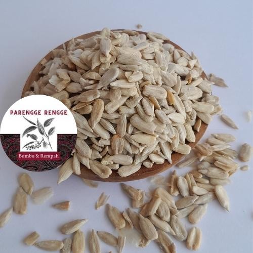 

Rosted Sunflower Seed 1Kg / Biji Matahari Panggang Best Seller