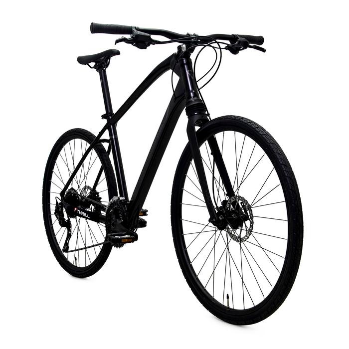 ASLI thrill volare 1.0 hybrid sepeda READY STOCK