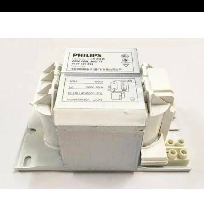 ballast BSN 400 philips