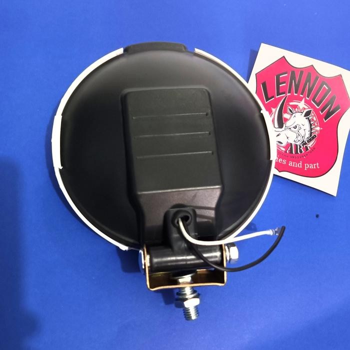 Best seller lampu tembak foglamp model Comet fx 1160 halogen Terlaris