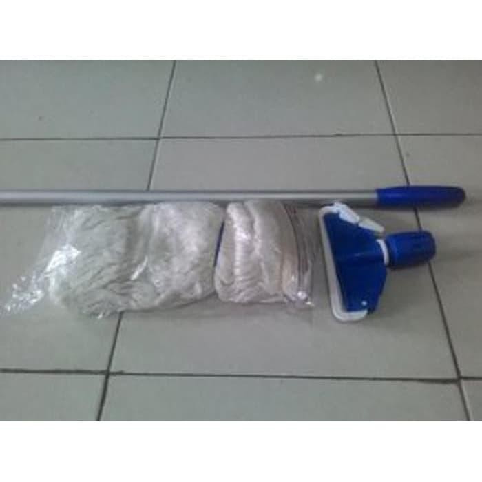 MOP SET IMPORT (KAIN PEL IMPORT KOMPLIT)