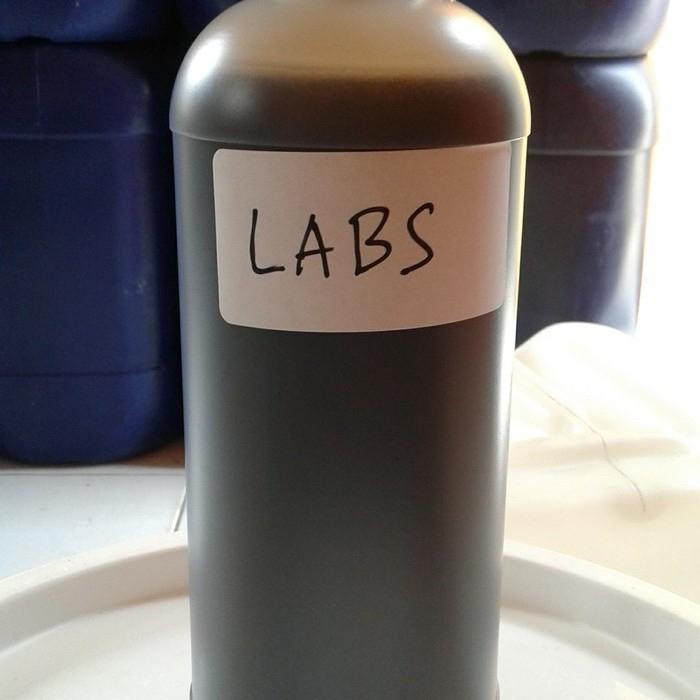 alkil benzena sulfonat / ABS / LABS (1liter)